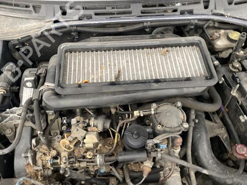 Used Engine CITROËN XSARA (N1) 1.9 TD (90 hp) 33003166