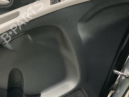 Used Front left panel Front left panel TOYOTA YARIS (_P9_) 1.4 D-4D (NLP90_, NLP90R) (90 hp) 19907738 19907738