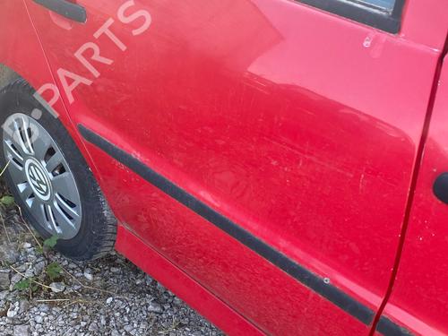 door-moulding-trim-vw-polo-6n2-1999-2000-2001-36786583 main image