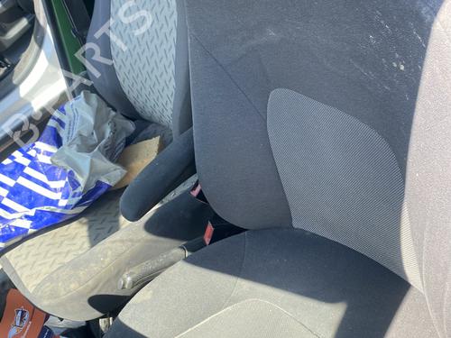 Used Left front seat Left front seat FIAT DOBLO Box Body/MPV (223_) 1.3 D Multijet (75 hp) 25484034 25484034