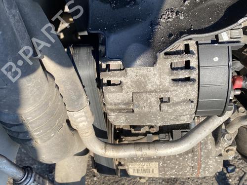 Used Alternator OPEL MOVANO B Van (X62) 2.3 CDTI FWD (FV) (125 hp) 22787875
