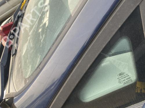 Used Front left quarter glass Front left quarter glass FORD FIESTA VI (CB1, CCN) 1.25 (82 hp) 32785346 32785346