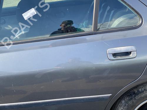 Left rear door PEUGEOT 406 (8B) 1.8 16V | BP29269894C4 
