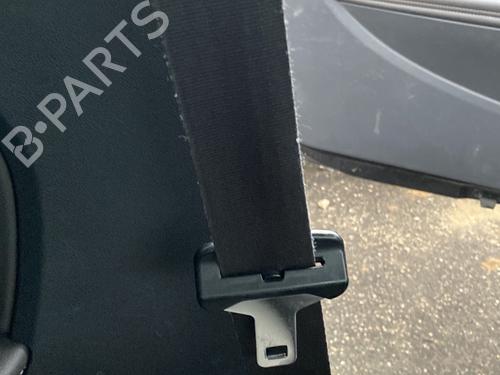 Used Front left seatbelt Front left seatbelt RENAULT MEGANE III Coupe (DZ0/1_) 1.5 dCi (DZ09, DZ0D, DZ1F, DZ1G, DZ14, DZ29) (110 hp) 22787698 22787698