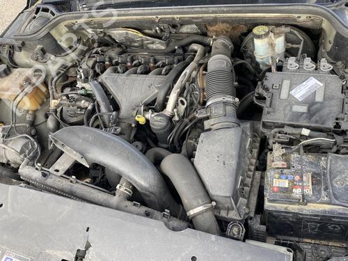 Used Gearbox PEUGEOT 407 (6D_) 2.0 HDi 135 (6DRHRH, 6DRHRE, 6DRHRG, 6DRHRJ) (136 hp) 29614662