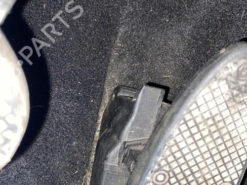 Used Pedal Pedal 37749470 37749470