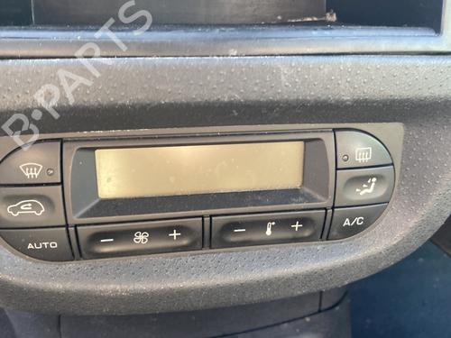 Commande Chauffage CITROËN C3 I (FC_, FN_) 1.4 i (73 hp) 25475265