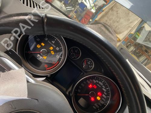 Steering wheel AUDI TT (8J3) 3.2 V6 quattro | BP40253467C49 - Image 3