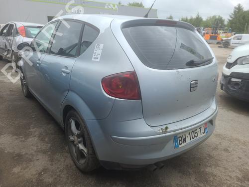 Engine SEAT ALTEA (5P1) | BP35960980M1 - Image 4