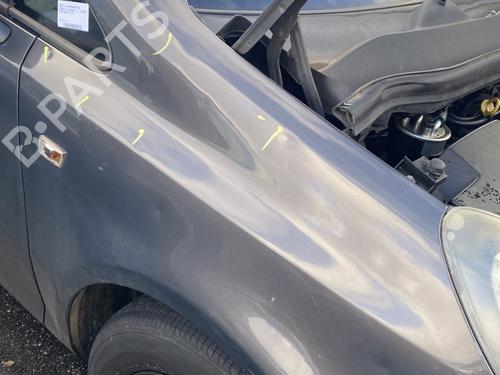 Used Right front fenders OPEL CORSA D (S07) 1.3 CDTI (L08, L68) (75 hp) 21820641