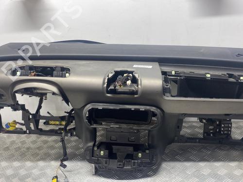 Dashboard CITROËN C4 CACTUS 1.6 BlueHDi 100 | BP24446593C46 - Image 6