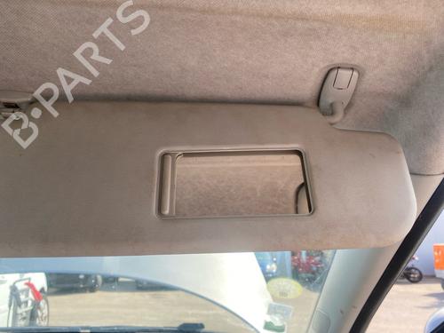 Used Right sun visor Right sun visor 38228528 38228528