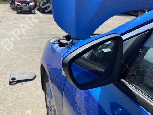 Left mirror FORD FOCUS IV (HN) 1.5 EcoBlue | BP27266456C26 
