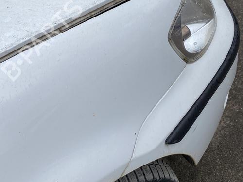 Bagskærm venstre Bagskærm venstre VW POLO III (6N1) 60 1.4 (60 hp) 33013634 33013634