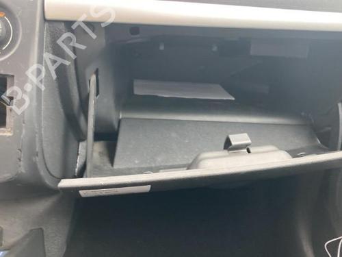 Hanskerom RENAULT CLIO III (BR0/1, CR0/1) [2005-2014]  21808722