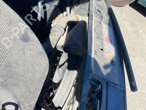 Frontplate/Frontkurv Frontplate/Frontkurv 39389225 39389225