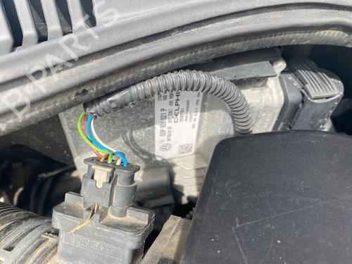Used Engine control unit (ECU) Engine control unit (ECU) 36419851 36419851