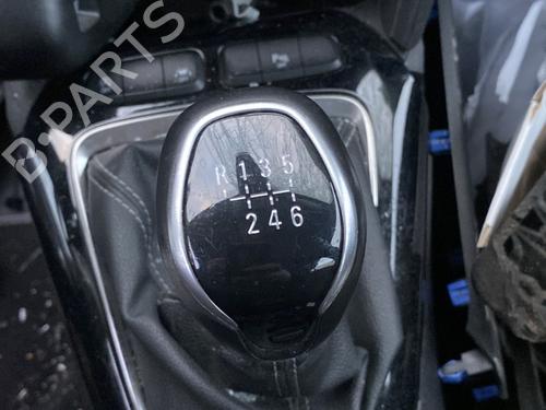 Used Shift knob Shift knob OPEL CORSA F (P2JO) 1.2 (68) (101 hp) 23782996 23782996