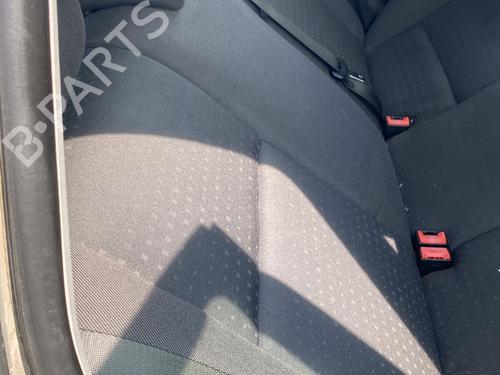 Stol bak FORD FOCUS I (DAW, DBW) 1.8 16V (115 hp) 26462317