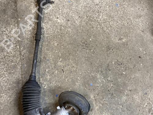 Used Steering rack Steering rack CITROËN DS4 (NX_) 1.6 HDi 110 (112 hp) 24822854 24822854