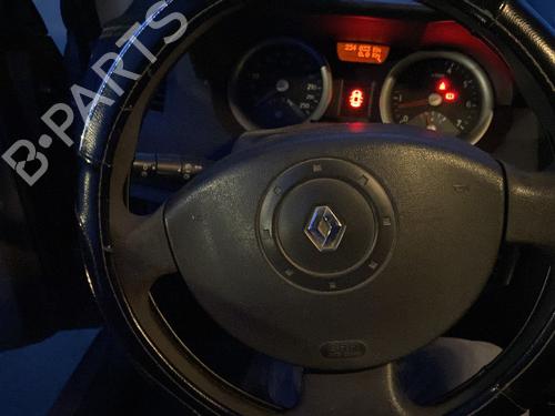 Driver airbag RENAULT MEGANE II (BM0/1_, CM0/1_) 1.6 16V (BM0C, CM0C) | BP30317836C9