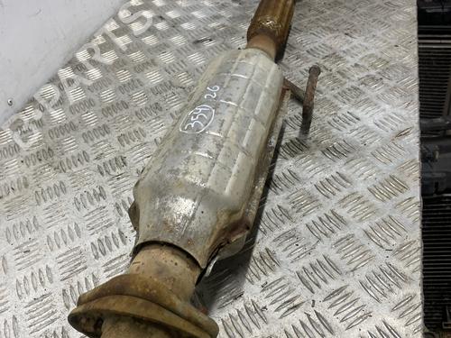 Used Catalyst Catalyst 34360448 34360448