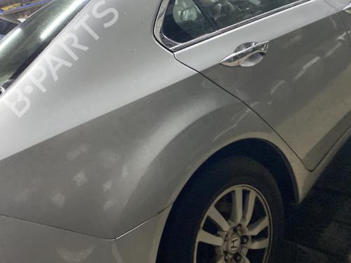 Bagstkærm Højre HONDA ACCORD VIII (CU) 2.2 i-DTEC (CU3) (150 hp) 30746564