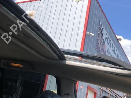Sunroof JEEP GRAND CHEROKEE II (WJ, WG) 2.7 CRD 4x4 | BP22121082C124 