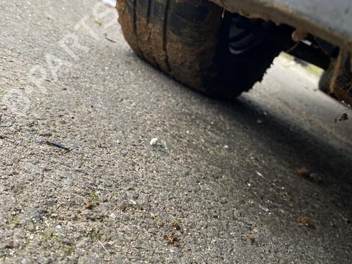 Right front steering knuckle OPEL CORSA D (S07) 1.0 (L08, L68) | BP30969797M26