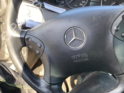 Used Steering wheel Steering wheel MERCEDES-BENZ C-CLASS T-Model (S203) C 270 CDI (203.216) (170 hp) 27159519 27159519
