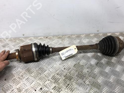 Used Right front driveshaft Right front driveshaft RENAULT TRAFIC II Bus (JL) 2.0 dCi 115 (JL00, JL01, JL0H, JL0M, JL0U) (114 hp) 19904136 19904136