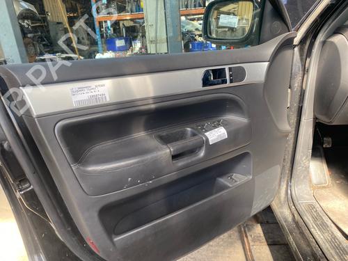 Used Front left panel Front left panel 36817120 36817120