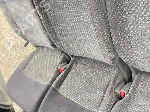 Rear seat MAZDA PREMACY (CP) 1.9 (CP8W) | BP34451053C17 - Image 2