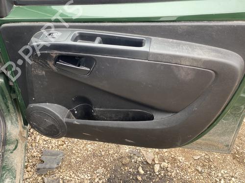 Used Front right panel Front right panel PEUGEOT BIPPER Tepee 1.3 HDi 75 (75 hp) 31093496 31093496