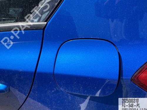 Tanklåg FORD FOCUS IV (HN) 1.5 EcoBlue | BP27266457C131 - Image 2