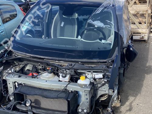 Steering rack RENAULT TWINGO III (BCM_, BCA_) 1.0 SCe 75 | BP28042621M22 - Image 2