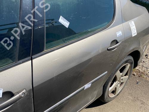 left-rear-door-peugeot-407-6d_-2004-2005-2006-2007-2008-2009-2010-2011-36684795 main image