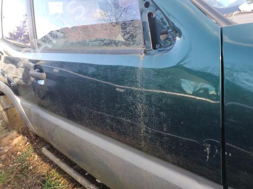 Right front door NISSAN TERRANO II (R20) 2.7 TDi 4WD | BP22118103C3 