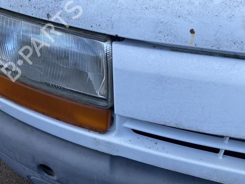 Calandre RENAULT MASTER II Van (FD) 2.8 dTI (FD0C, FD0F, FD2B, FD2F, FD3C, FD3F) | BP29925254C40