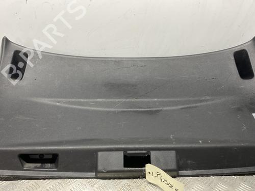 Used Boot lining Boot lining RENAULT CAPTUR I (J5_, H5_) 0.9 TCe 90 (90 hp) 27377747 27377747