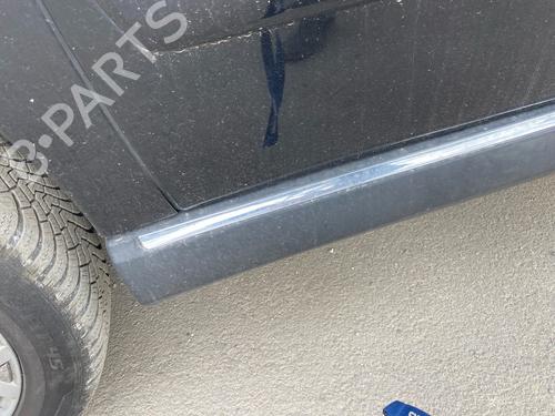Used Left sideskirt Left sideskirt 39167656 39167656