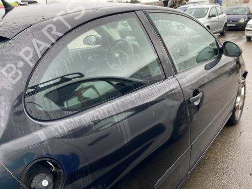 Front left panel SEAT IBIZA III (6L1) 1.4 TDI | BP33129802C58  - Image 8