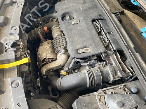 Engine CITROËN C3 II (SC_) 1.6 HDi | BP36149567M1 - Image 3