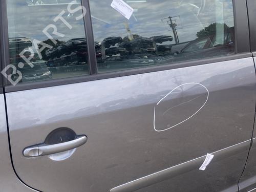 Used Right rear door VW TOURAN (1T1, 1T2) 1.9 TDI (105 hp) 28589292