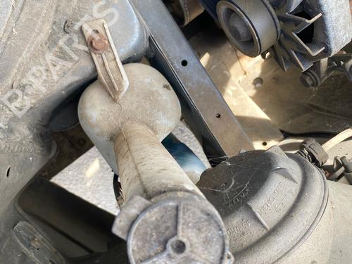 Used Windscreen washer tank Windscreen washer tank 34380353 34380353