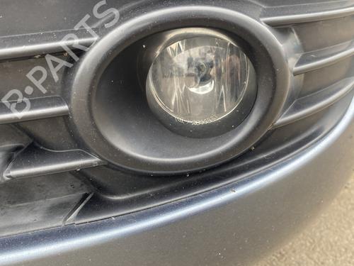 Venstre  Fortil Tågelygte CITROËN C4 I (LC_) 1.6 HDi | BP29474937C30 