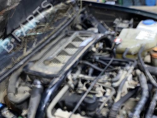 Używane Pompa ABS SUZUKI GRAND VITARA I (FT, HT) 2.0 TD 4x4 (SQ420D) (87 hp) 30934108