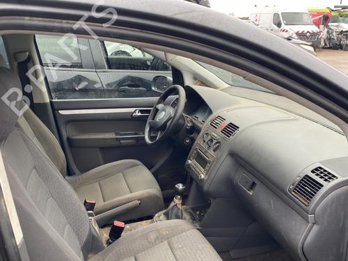 Front left panel VW TOURAN (1T1, 1T2) 1.9 TDI | BP39426510C58 - Image 5