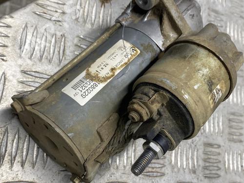 starter-peugeot-bipper-tepee-2008-33042368 main image