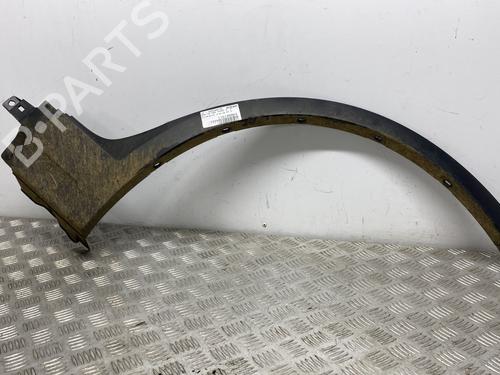 Used Front right wheel arch trim BMW X3 (E83) 2.0 d (150 hp) 30552128